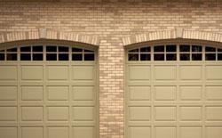 High Point Garage Door