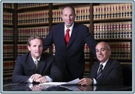 Wallin & Klarich Partners: Criminal Defense Attorneys