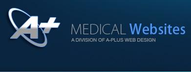 aplus medical webbsites