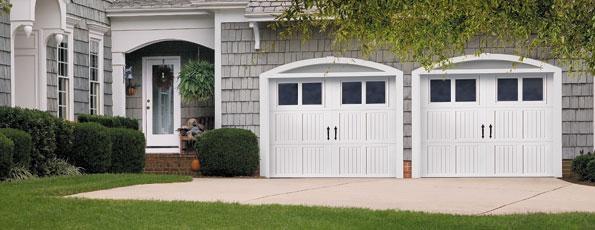 Garage Door Repair Houston