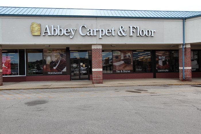 Abbey Carpet & Floor storefront