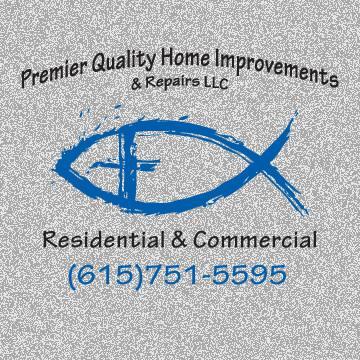 Premier Quality Home Improvements LLC