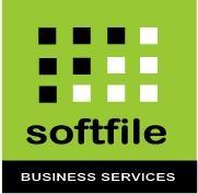 SoftFile logo