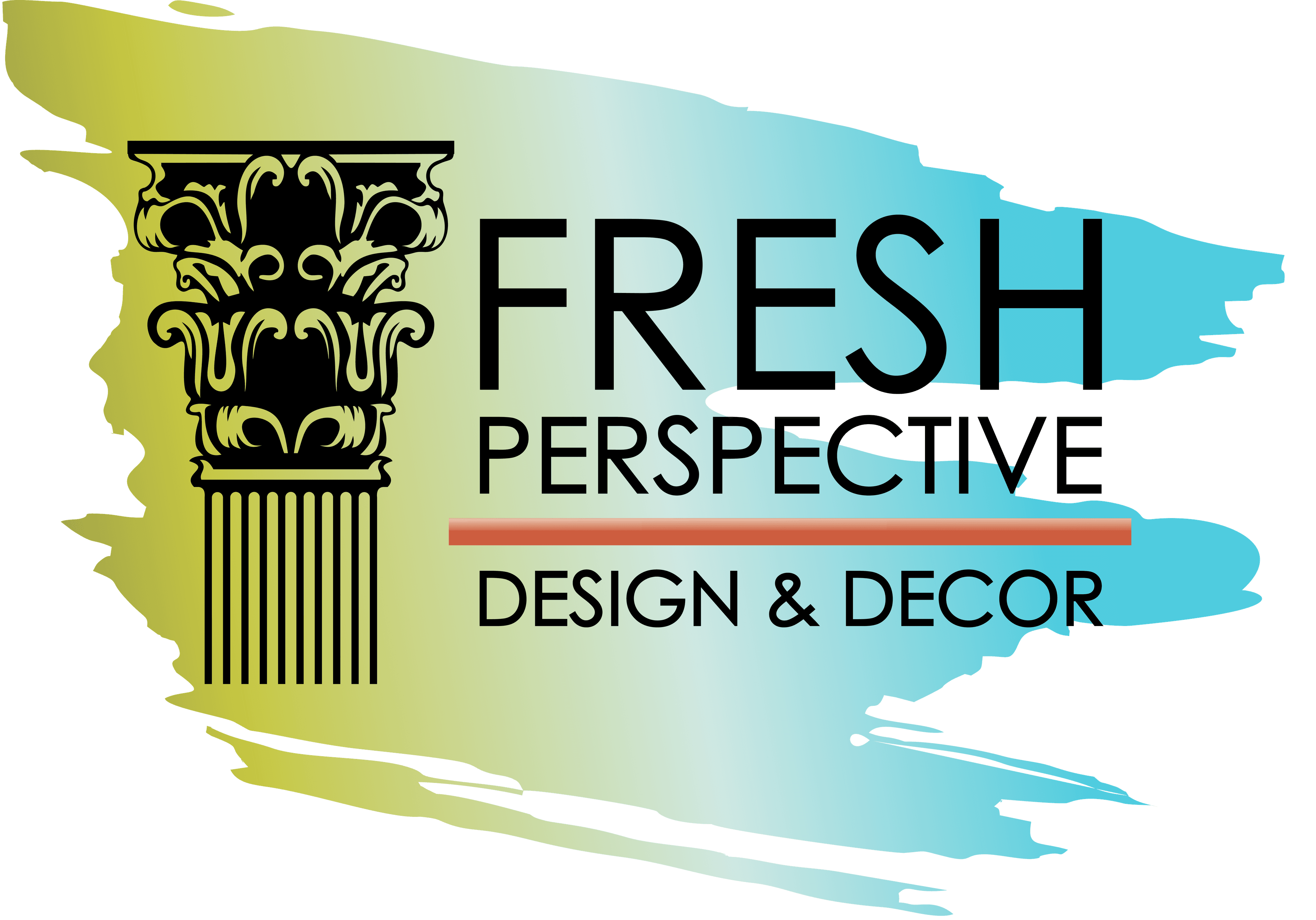 Fresh Perspective Design & Decor, LLC Logo