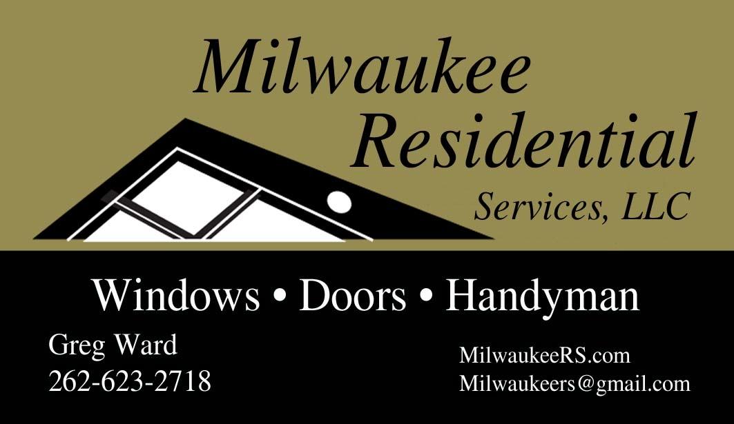 Call 262-623-2718 for Handyman Services