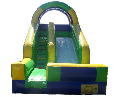 16ft Wet/Dry Slide