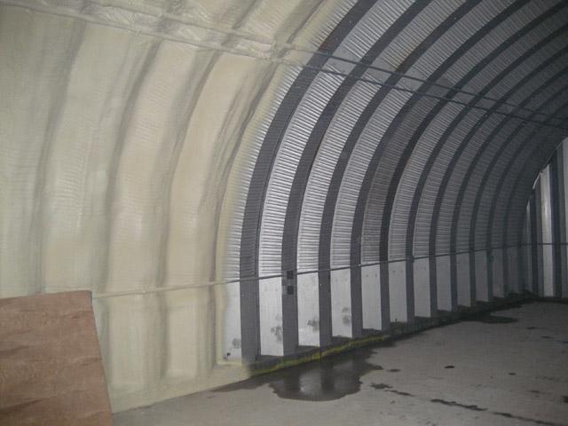 Insulation by Foam Pro