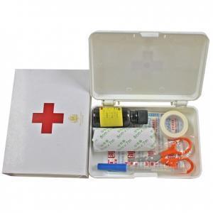 First Aid suppliers