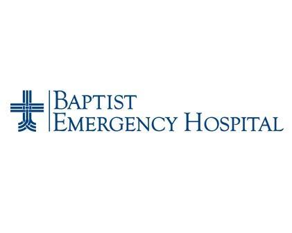 Baptist Emergency Hospital 1604 and Hausman