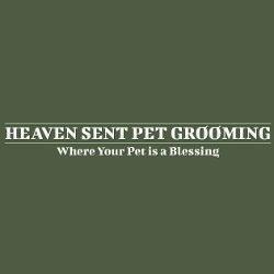 Heaven Sent Pet Grooming