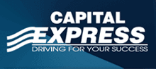 Capital Express Logo