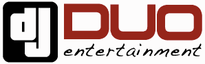 DJ Duo Entertainment