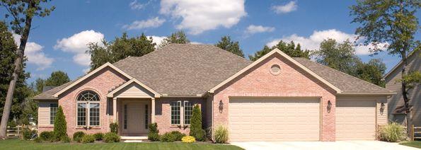 Hurst Garage Door Repair