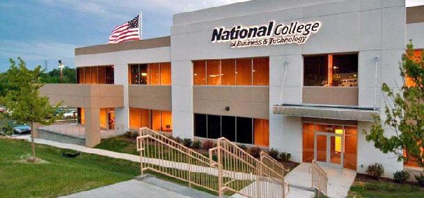 National College of Business & Technology