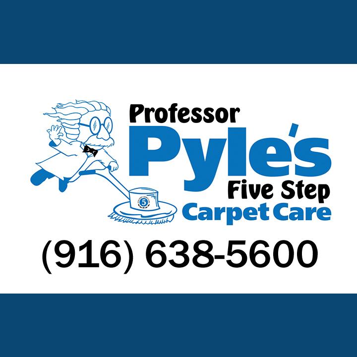 Carpet Cleaning Logo