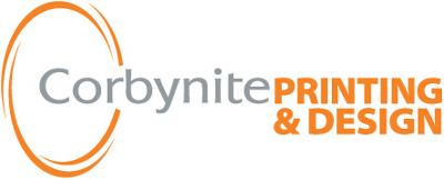 Corbynite Printing & Design