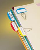 PileSmart Label Clips