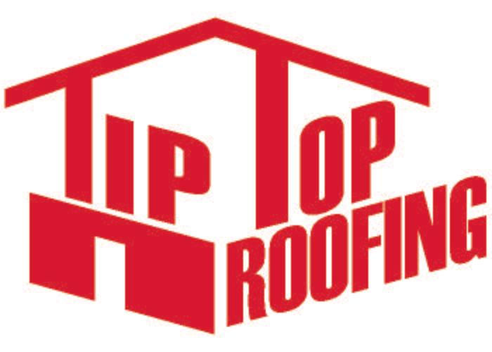 TIP TOP ROOFING