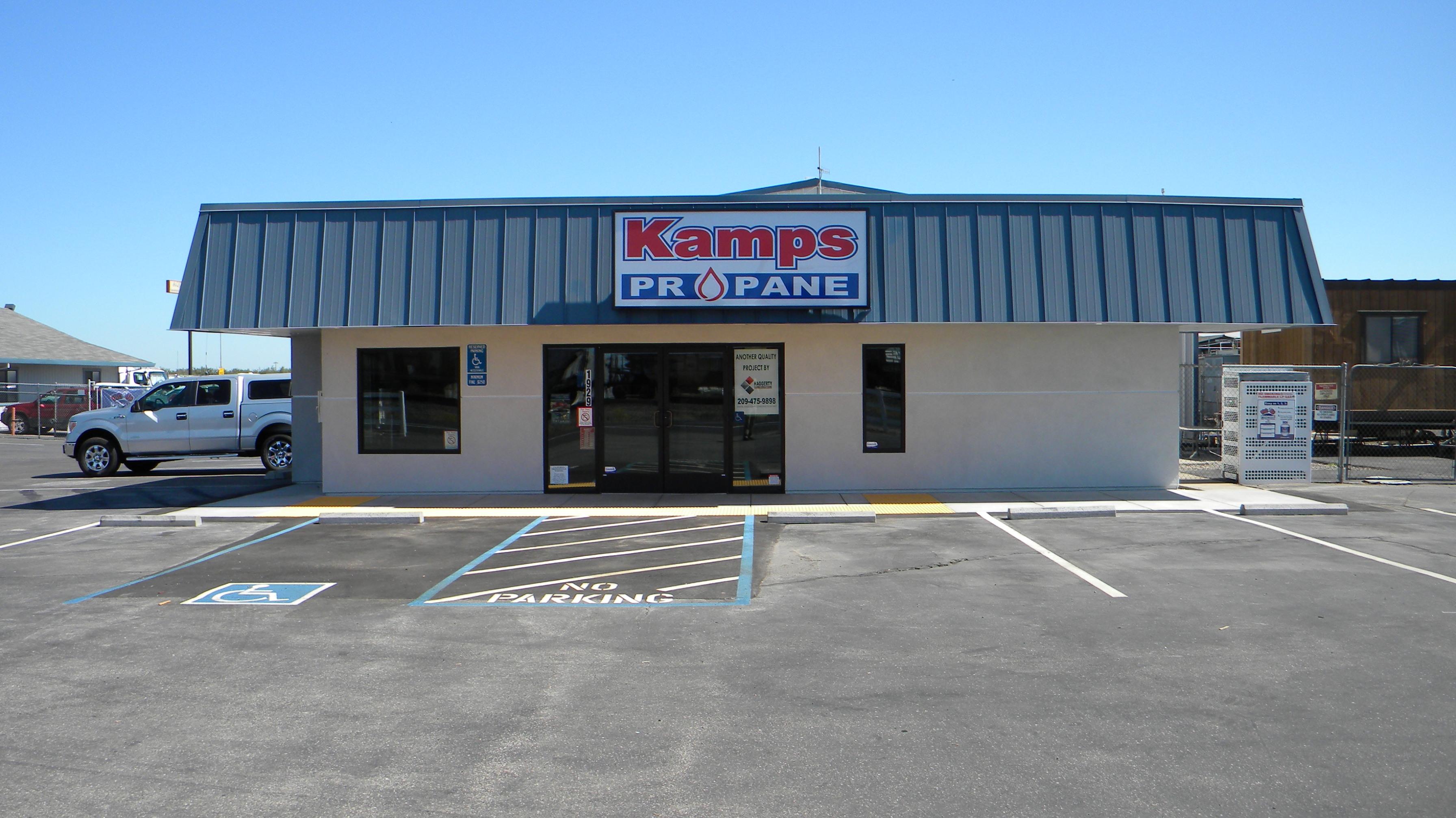 Visit our office at 1915 Moffat Blvd