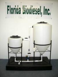 B-60 - Florida Biodiesel, Inc.