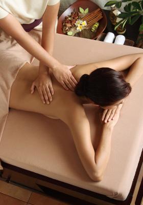 Seventh Heaven Massage Studio