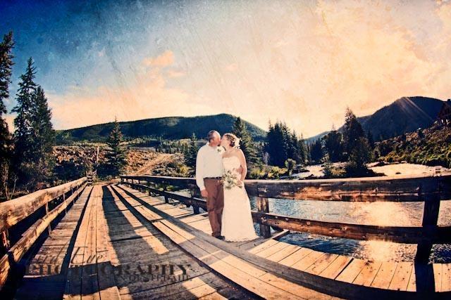 Wedding Photography in Crested Butte