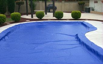 Safety Pool Covers