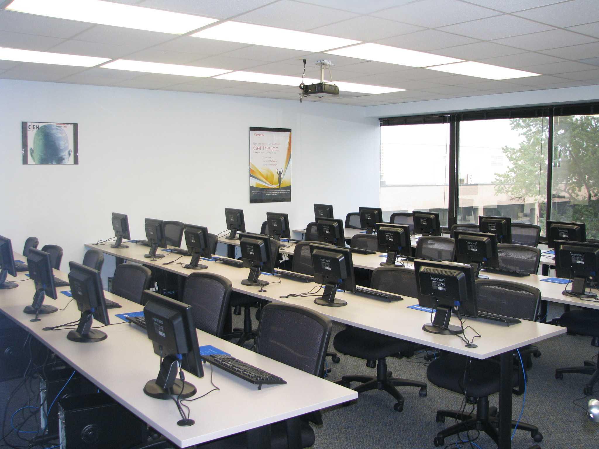 Computer Lab