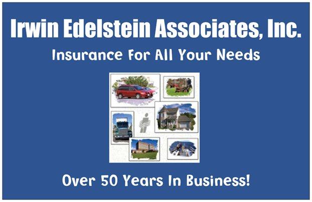 Irwin Edelstein Associates, Inc.