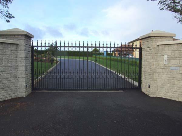 US Gate Repair Laguna Niguel