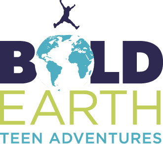 Bold Earth Teen Adventures