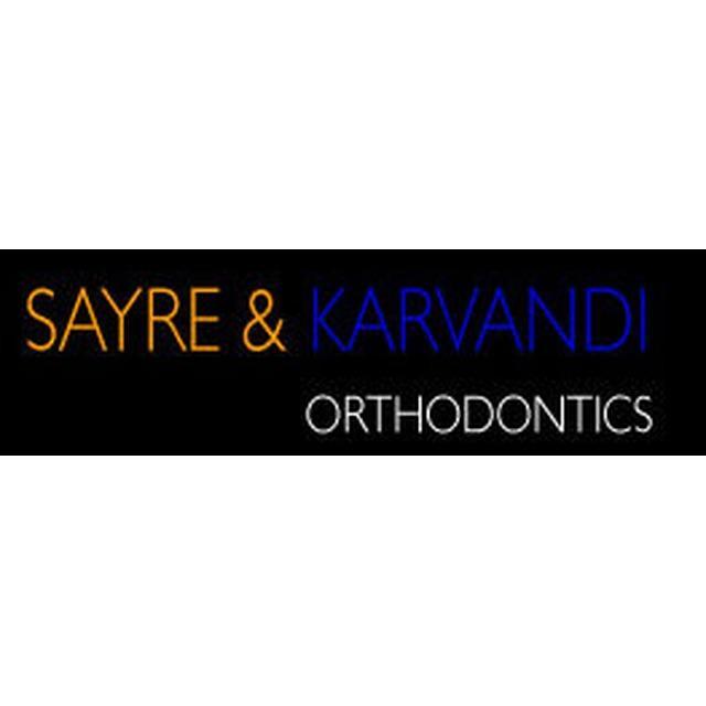 Sayre & Karvandi Orthodontics