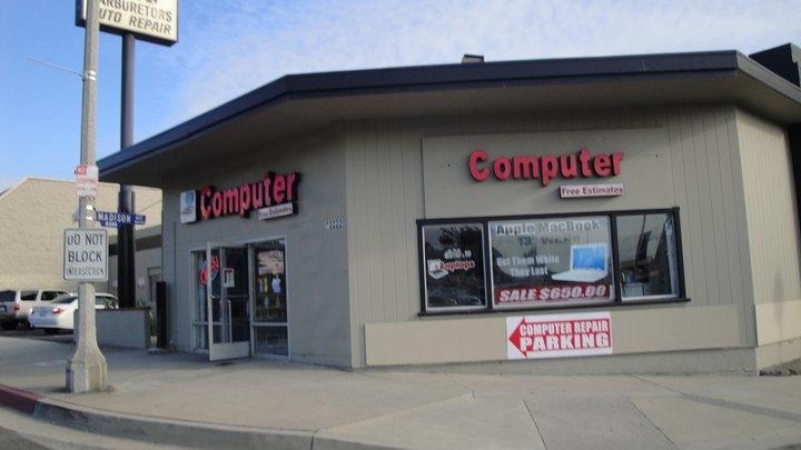 SoCal Computer Center Inc.