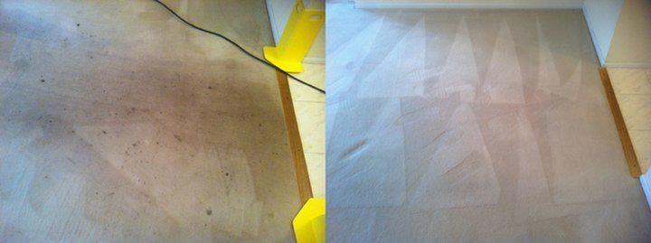 Carpet Cleaning NJ