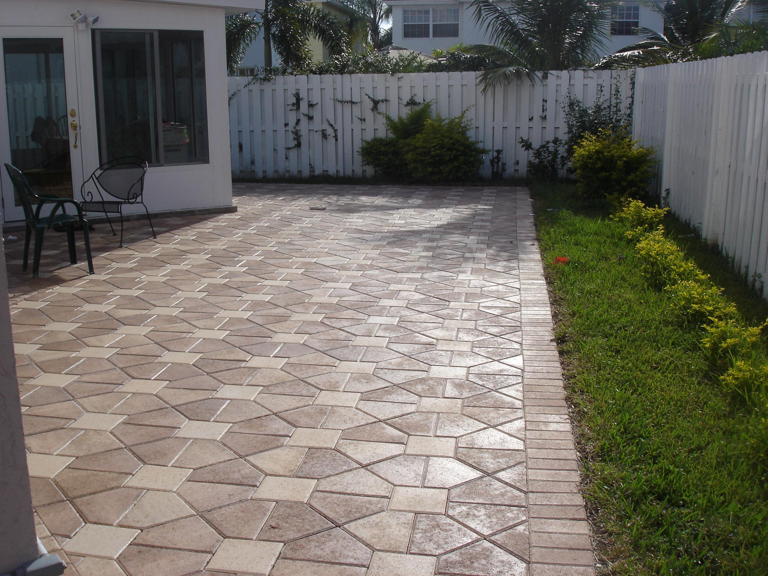 Affordable pavers,Inc