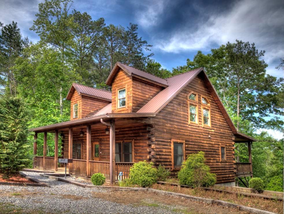 Hidden Creek Cabins