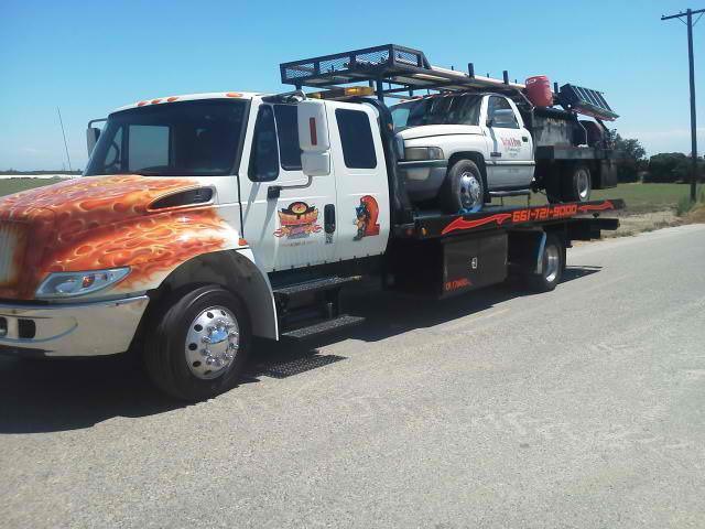 Towing Service