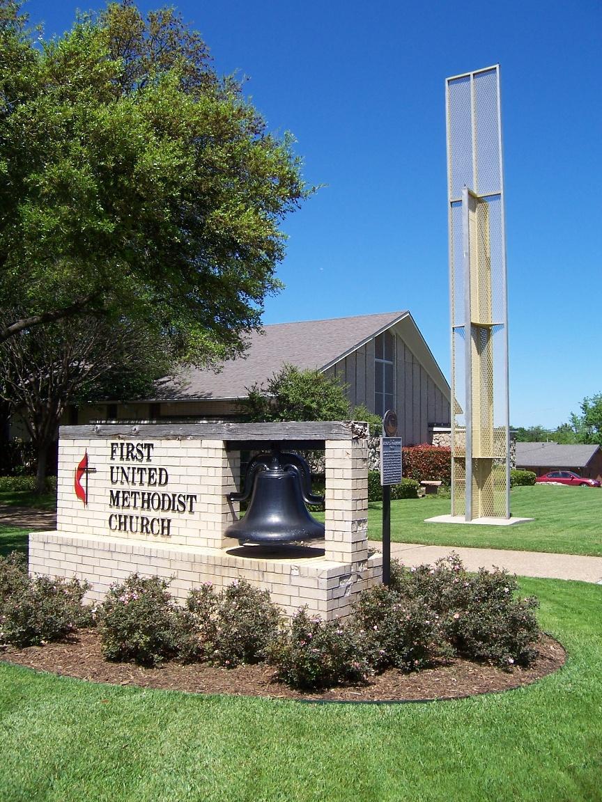 Founders Chapel