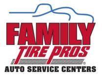 Family Tire Pros Auto Service Center