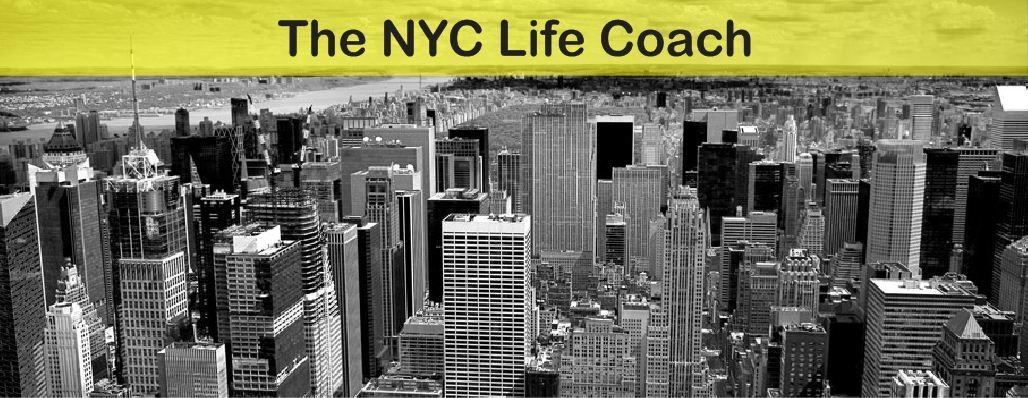 The NYC Life Coach