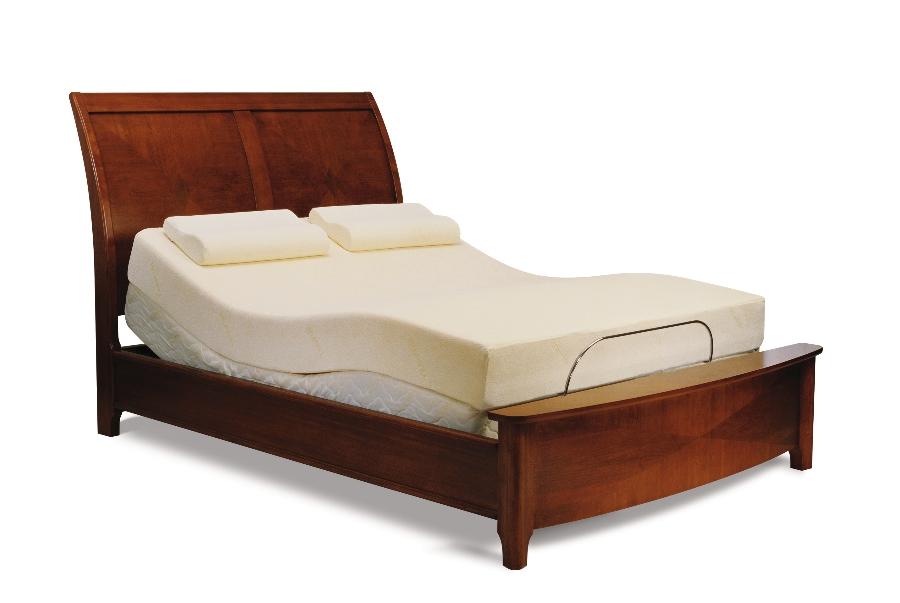 TempurPedic Advanced Ergo Adjustable Beds