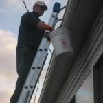 Gutter Cleaning Sacramento