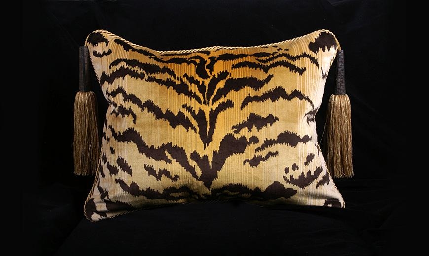 Decorative Pillows