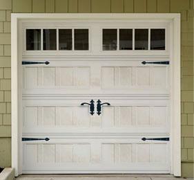 Anytime Garage Door Repair Seattle