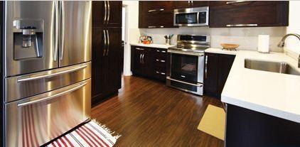 kitchen cabinets tampa