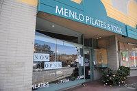 Menlo Pilates & Yoga