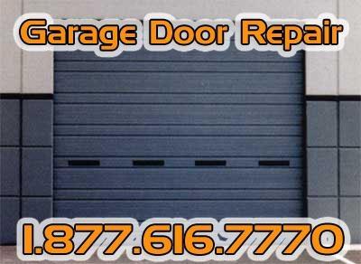 Angel Garage Door Repair Los Angeles