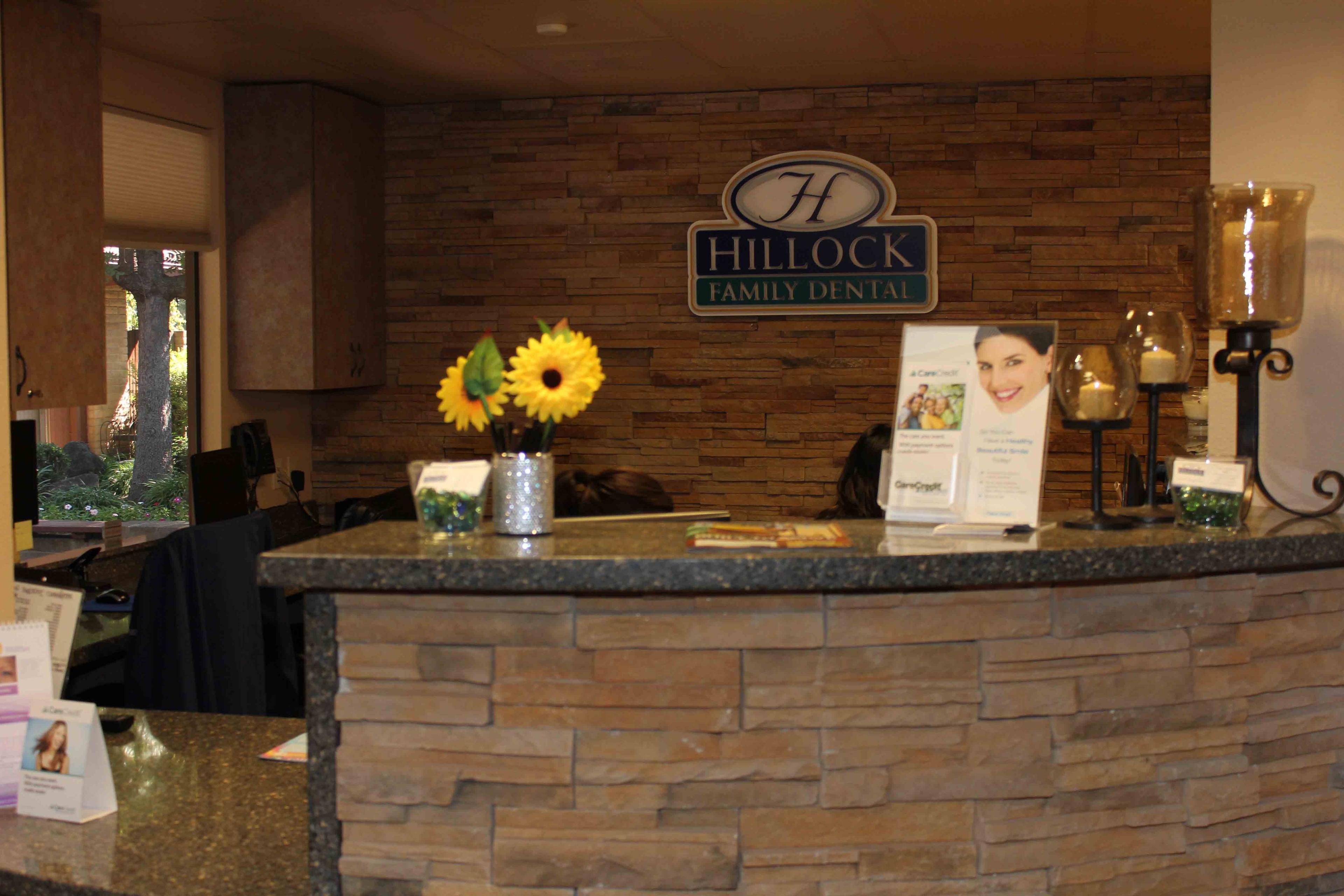 Hillock Family Dental