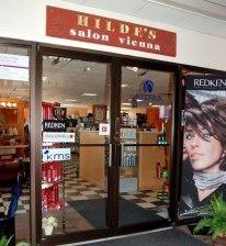 Hilde’s Salon Vienna