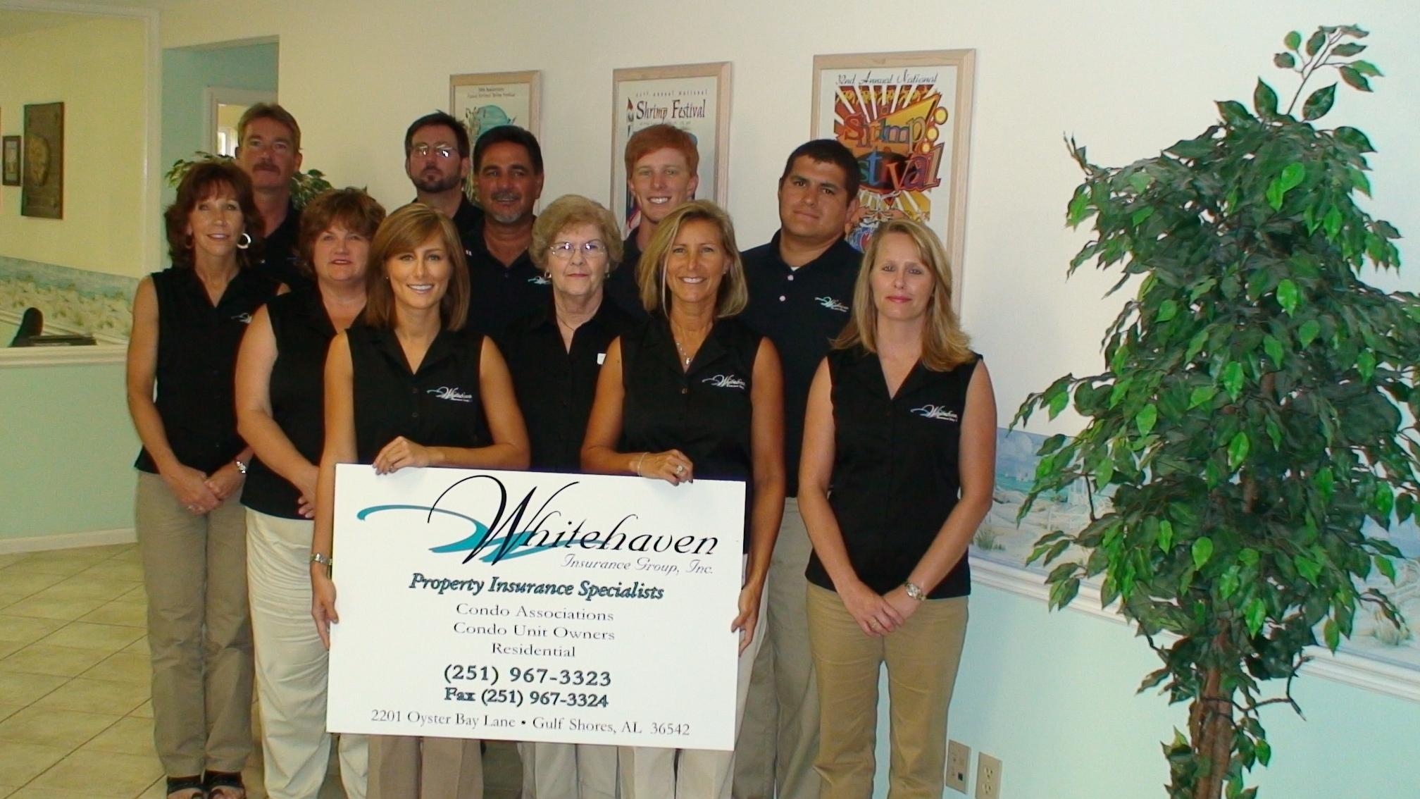 Whitehaven Insurance